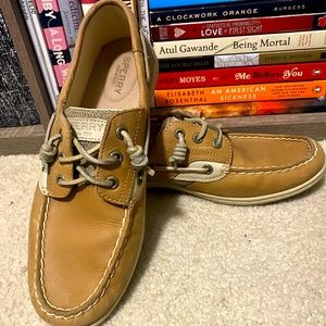 Sperry Boat Shoes